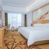 维也纳酒店(十堰上海路店)标准大床房照片_图片