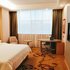 维也纳国际酒店(温州瑞安塘下店)高级大床房照片_图片