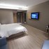 如家酒店(兴化八字桥中央广场店)高级大床房照片_图片