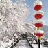 雪乡二浪河半山雪居客栈电话:0451-81321013