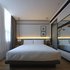 乌鲁木齐摩登四季酒店高级轻奢大床房照片_图片