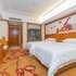 维也纳酒店(邵阳火车南站店)高级双床房照片_图片