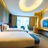 南京蜂巢酒店豪华双床房照片_图片