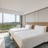 舟山香格里拉酒店海景双床房照片_图片
