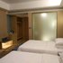 维纳斯国际酒店(亳州万达广场店)行政双床房照片_图片