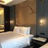 泰兴温德姆酒店高级大床房照片_图片