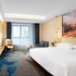 维也纳国际酒店(重庆大足中心店)浪漫大床房照片_图片
