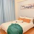 恩施华人易居恩施公寓(金山大道分店)电话:027-59768355 