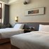 扉缦酒店(日喀则龙江东路店)供氧特色双床房（加湿器+投影）照片_图片