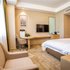 温州溢香厅巨溪国际大酒店舒适大床房照片_图片