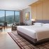 珠海横琴凯悦酒店豪华大床房照片_图片