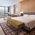 珠海横琴凯悦酒店嘉宾轩尊享大床房照片_图片