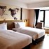 凯里亚德酒店(哈西高铁万达店)荣享双床房照片_图片