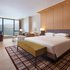 珠海横琴凯悦酒店尊享大床房照片_图片
