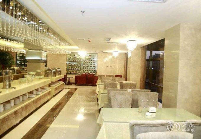 突泉县君邸大酒店