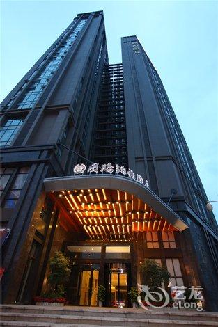 成都图腾铂雅酒店(武侯川大店)