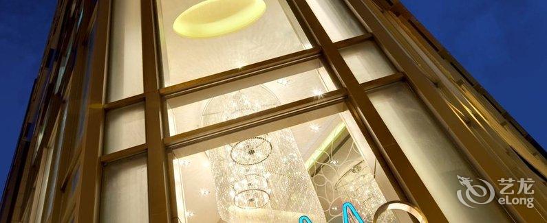 【香港旺角帝盛酒店(原旺角丽悦酒店)】地址:香