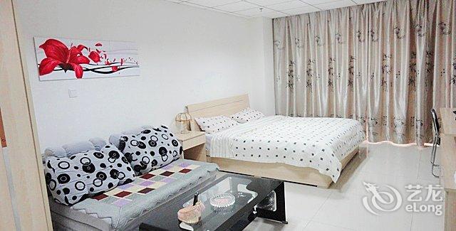 【石家庄丽嘉短租公寓】地址:长安区中山路与