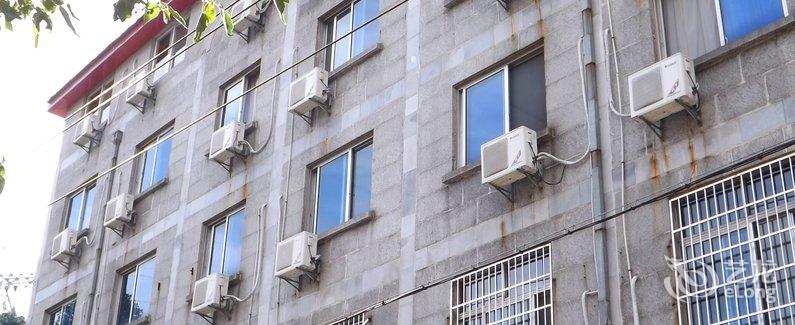 【庐山丽都宾馆】地址:庐山大林沟路12号 – 艺