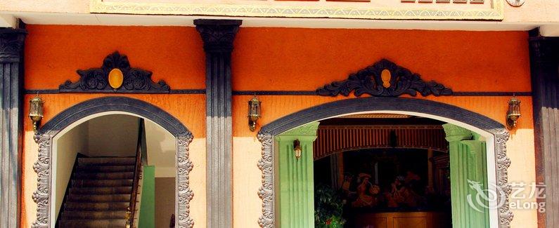 【百色天保连锁酒店(中山店)】地址:百色市右江