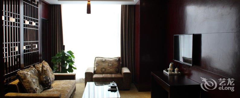 【成都锦熙印象酒店】地址:高新西区西源大道