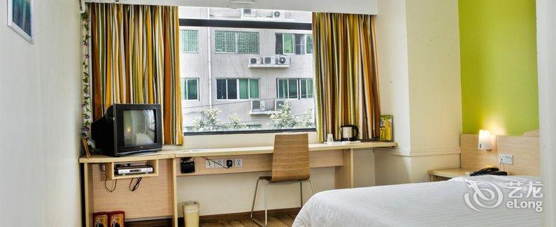 【7天连锁酒店(汕尾市政府店)】地址:城区红海