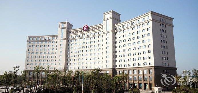 【常德澧县瑞高酒店】地址:常德市澧县运达路