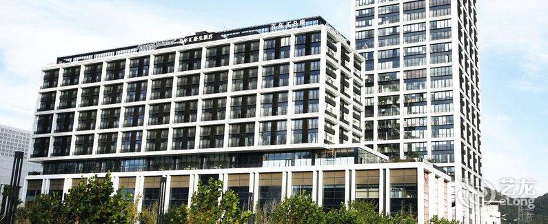 【大连百年汇豪生酒店】地址:沙河口区星海广