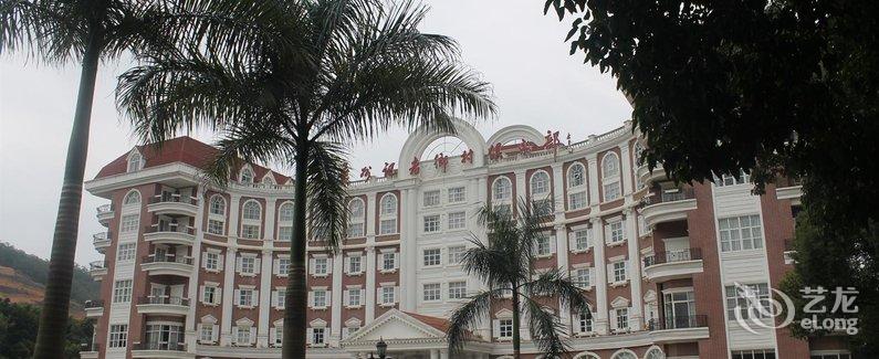 【广州记者乡村俱乐部】地址:花都区狮岭镇山