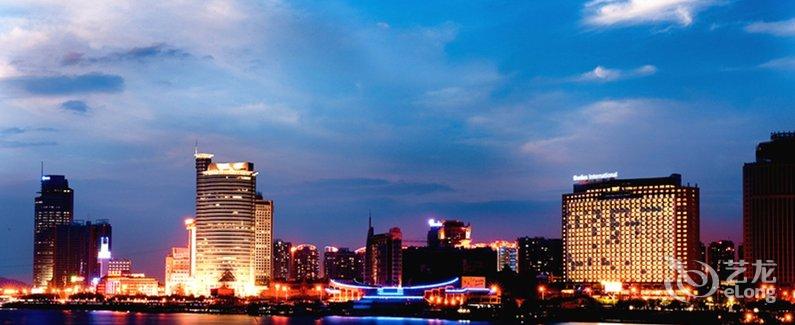 【厦门瑞颐大酒店】地址:思明区鹭江道12号(鼓浪屿对面,近轮渡码头, 中山路商业步行街) – 艺龙旅行网