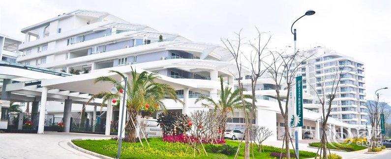 【惠州凤凰山水巽寮阳光假日度假公寓】地址:巽寮湾旅游度假区阳光假日公寓(近天后宫岭南民俗文化商业街) – 艺龙旅行网