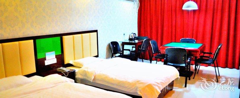 【武汉家悦宾馆(黄金口店)】地址:汉阳大道汉蔡