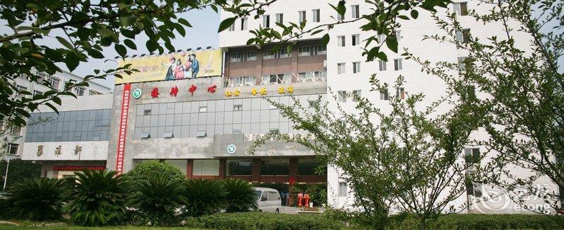 【宜昌三峡大学接待中心】地址:宜昌市西陵区