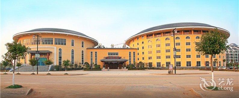 【赣县新饭店】地址:赣州市赣县杨仙大道北侧