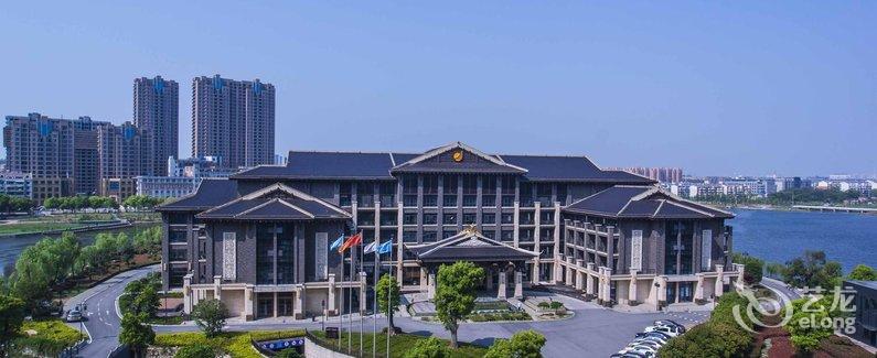 【安徽铜雀台开元国际大酒店(铜陵)】地址:铜陵