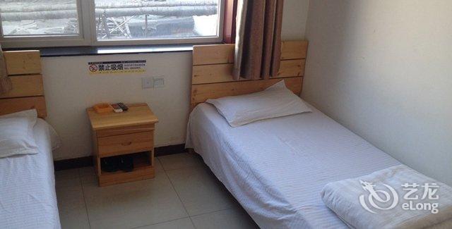 【海航旅馆】地址:天津市滨海新区新港二号路