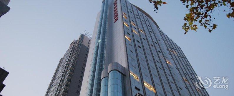 【荆门帝豪国际酒店】地址:东宝区长宁大道21