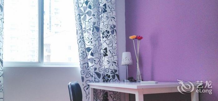 【武汉半橙公寓(琴园小区)】地址:徐东琴园小区