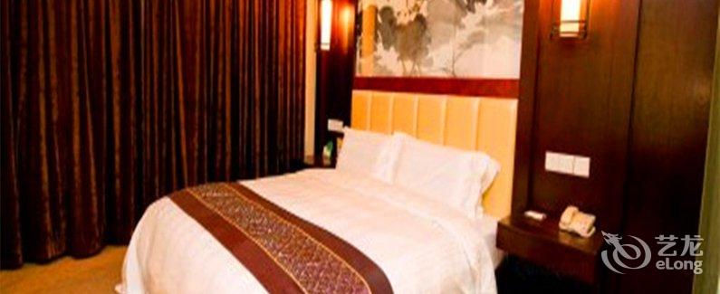 【西安唐英商务酒店】地址:西安雁塔区后村西