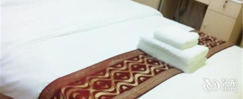 【深圳金尚居酒店】地址:罗湖区沿河路105号汇