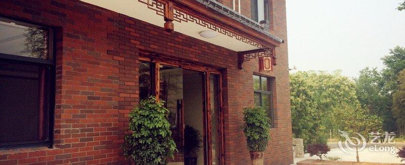 【宜兴唐家院】地址:江苏省宜兴市湖父镇洑西