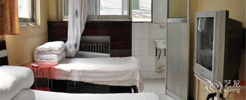 【太原新龙城宾馆】地址:太原南上庄长顺街 –