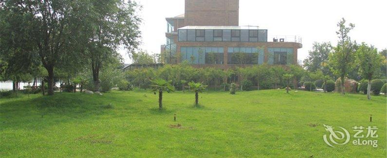 【西安清水庄园】地址:未央区草滩生态产业园尚稷路西段(近西安交通大学城市学院) – 艺龙旅行网