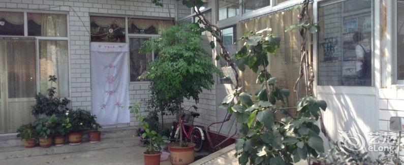 【蓟县连雨农家院】地址:下营镇船舱峪村 – 艺