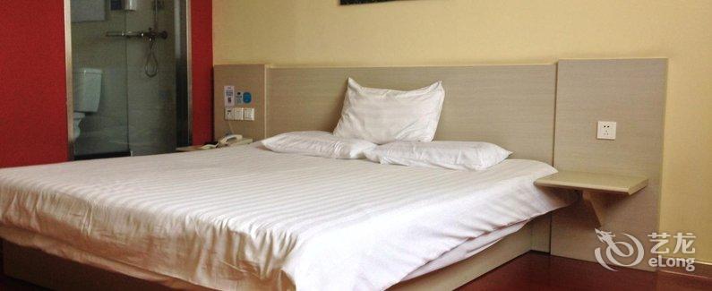 【汉庭酒店(北京传媒大学店)】地址:朝阳区朝阳