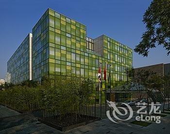 瑜舍酒店(new id)】地址:北京市朝阳区三里屯路