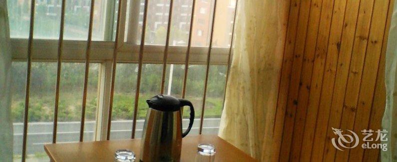 【乳山东方国凯酒店公寓】地址:银滩旅游度假