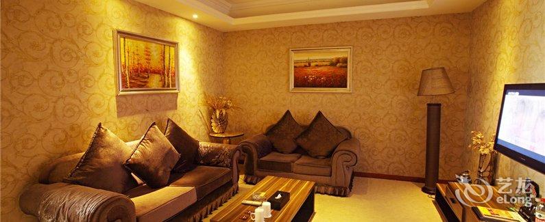 【西昌中意精品酒店】地址:西昌市春城路中段