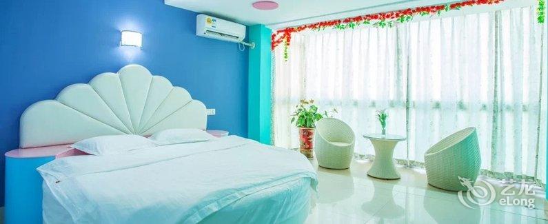 【厦门梦途客栈】地址:厦大学生公寓曾厝埯西