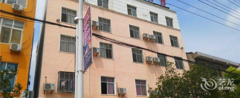 【麻城7加1商务宾馆】地址:北环路282号 靠近